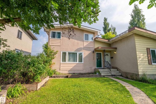 11236 40 Avenue Nw, Edmonton, AB - Outdoor