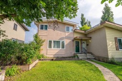 11236 40 Avenue NW  Edmonton, AB T6J 0R2