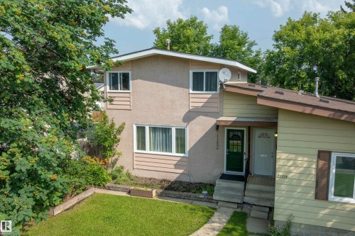 11236 40 Avenue Nw, Edmonton, AB - Outdoor