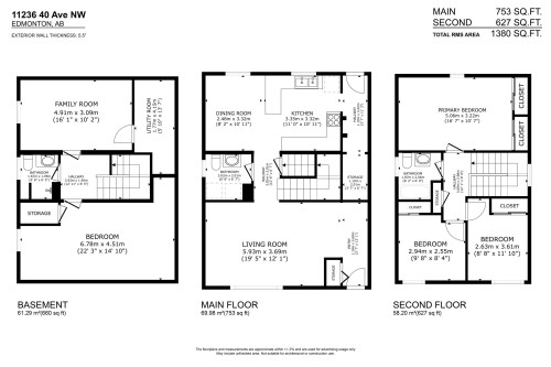 11236 40 Avenue Nw, Edmonton, AB - Other