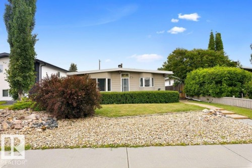 11408 53 Avenue Nw, Edmonton, AB - Outdoor