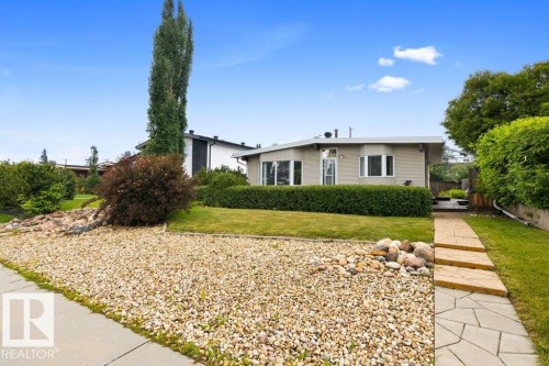 11408 53 Avenue Nw, Edmonton, AB - Outdoor