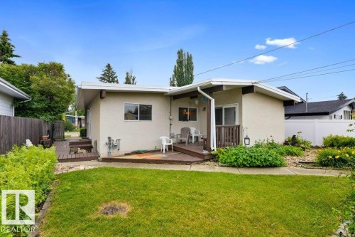 11408 53 Avenue Nw, Edmonton, AB - Outdoor