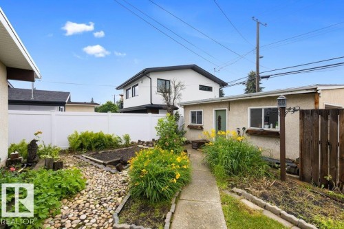 11408 53 Avenue Nw, Edmonton, AB - Outdoor