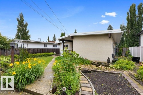11408 53 Avenue Nw, Edmonton, AB - Outdoor