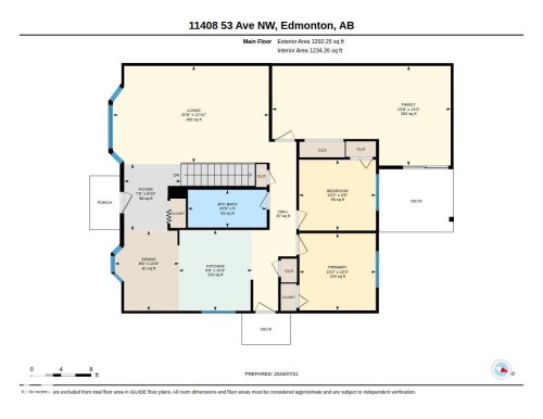 11408 53 Avenue Nw, Edmonton, AB - Other