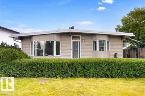 11408 53 Avenue Nw, Edmonton, AB - Outdoor