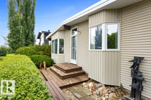 11408 53 Avenue Nw, Edmonton, AB - Outdoor With Exterior