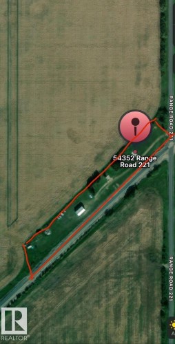 54352 Rge Road 221, Rural Strathcona County, AB 
