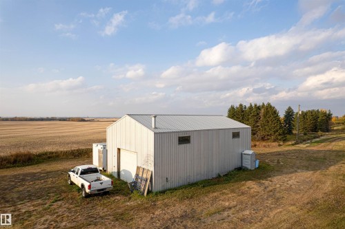 54352 Rge Road 221, Rural Strathcona County, AB 