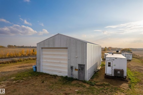 54352 Rge Road 221, Rural Strathcona County, AB 