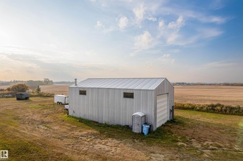 54352 Rge Road 221, Rural Strathcona County, AB 