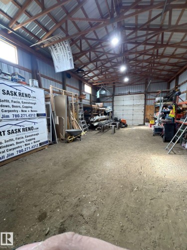 54352 Rge Road 221, Rural Strathcona County, AB 