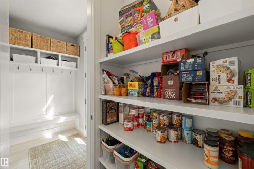 14605 78 Avenue Nw, Edmonton, AB - Indoor