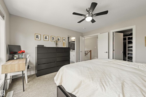 14605 78 Avenue Nw, Edmonton, AB - Indoor Photo Showing Bedroom