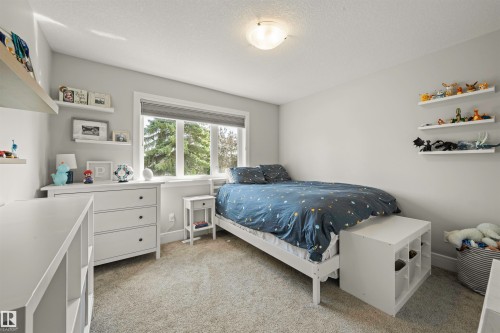 14605 78 Avenue Nw, Edmonton, AB - Indoor Photo Showing Bedroom