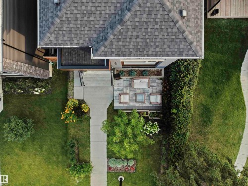 14605 78 Avenue Nw, Edmonton, AB - Outdoor