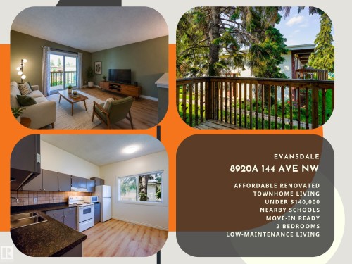 8920A 144 Avenue Nw, Edmonton, AB - Other