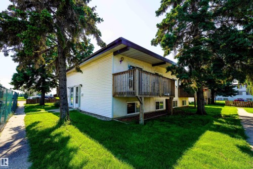 8920A 144 Avenue Nw, Edmonton, AB - Outdoor With Exterior