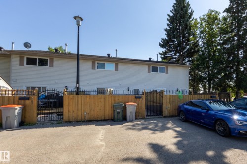 4303 46 Street, Stony Plain, AB - Outdoor With Exterior