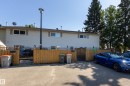 4303 46 Street, Stony Plain, AB  - Outdoor With Exterior 