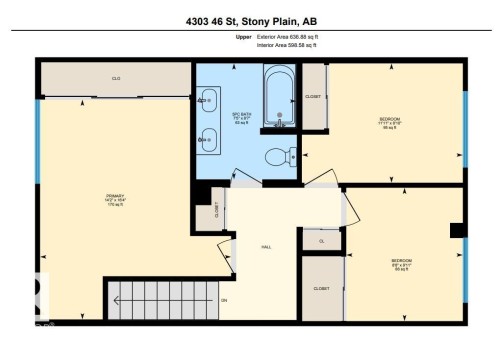 4303 46 Street, Stony Plain, AB - Other