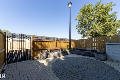 4303 46 Street, Stony Plain, AB - Outdoor With Deck Patio Veranda