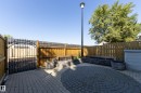 4303 46 Street, Stony Plain, AB  - Outdoor With Deck Patio Veranda 