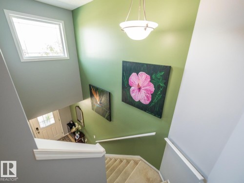#42 450 Hyndman Cr Nw, Edmonton, AB - Indoor Photo Showing Other Room