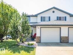 #42 450 HYNDMAN CR NW  Edmonton, AB T5A 0E2