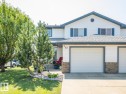 #42 450 Hyndman Cr Nw, Edmonton, AB  - Outdoor 