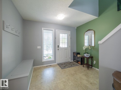 #42 450 Hyndman Cr Nw, Edmonton, AB - Indoor Photo Showing Other Room