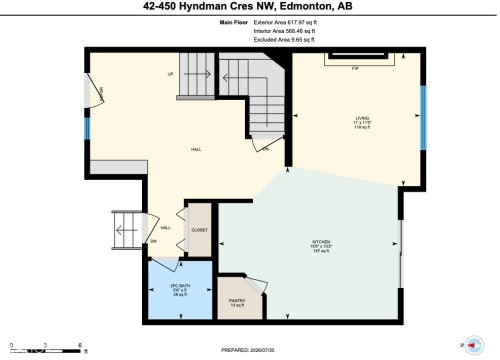 #42 450 Hyndman Cr Nw, Edmonton, AB - Other