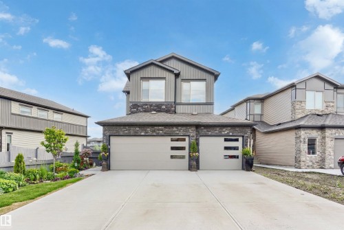 47 Gladstone Bend, Spruce Grove, AB - Outdoor