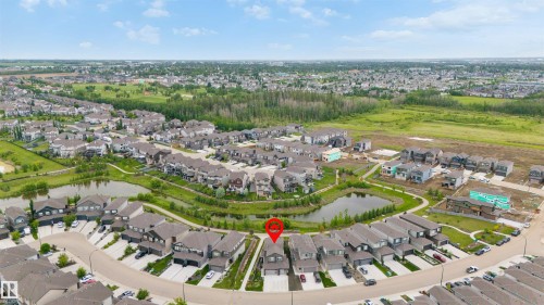 47 Gladstone Bend, Spruce Grove, AB -  With View