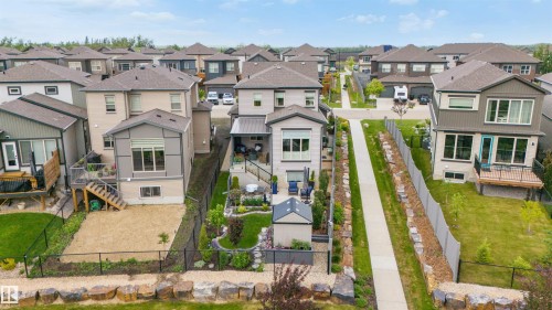 47 Gladstone Bend, Spruce Grove, AB - Outdoor