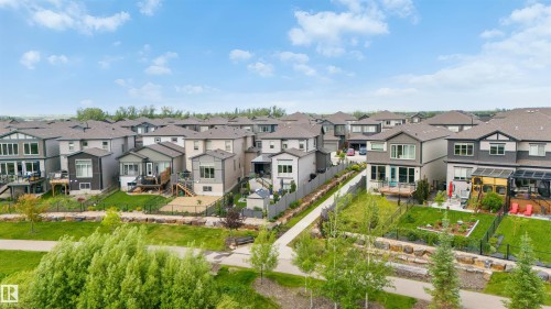 47 Gladstone Bend, Spruce Grove, AB - Outdoor