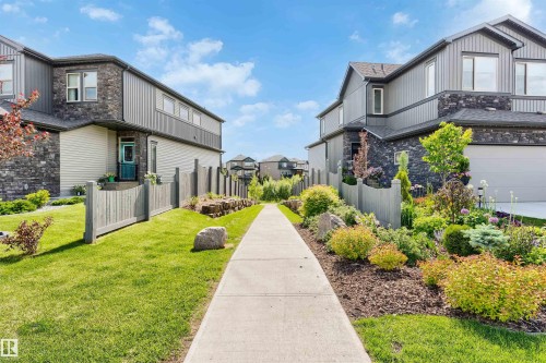 47 Gladstone Bend, Spruce Grove, AB - Outdoor
