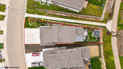 47 Gladstone Bend, Spruce Grove, AB -  With View