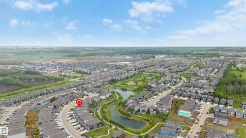 47 Gladstone Bend, Spruce Grove, AB - Outdoor With View