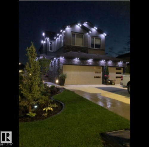 47 Gladstone Bend, Spruce Grove, AB - 
