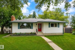4921 47 Avenue  Legal, AB T0G 1L0