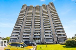 #1803 10883 SASKATCHEWAN DR NW Edmonton, AB T6E 4S6