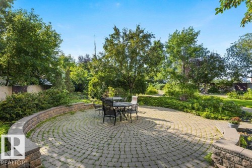 #1803 10883 Saskatchewan Dr Nw, Edmonton, AB - Outdoor