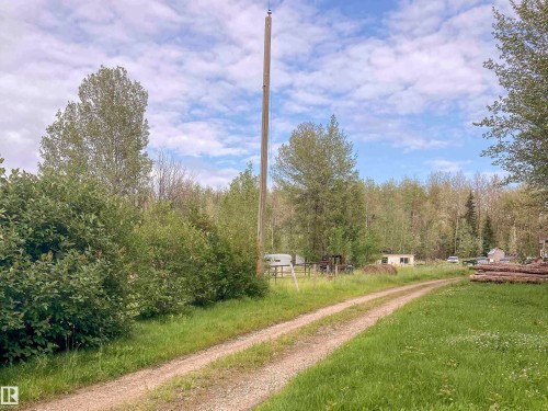 451043 Rge Rd 70A   Rural Wetaskiwin County, AB T0C 0A0
