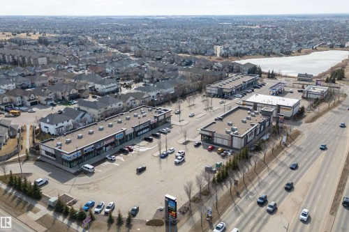 #407 812 Welsh Dr Sw, Edmonton, AB - Outdoor With View