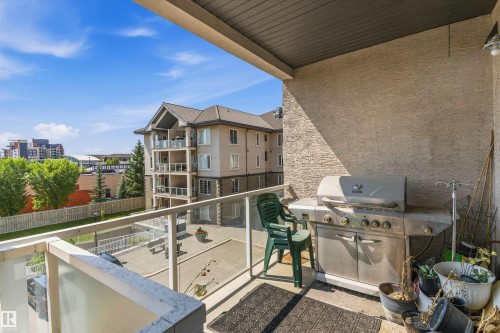 #315 612 111 St Sw, Edmonton, AB - Outdoor With Exterior