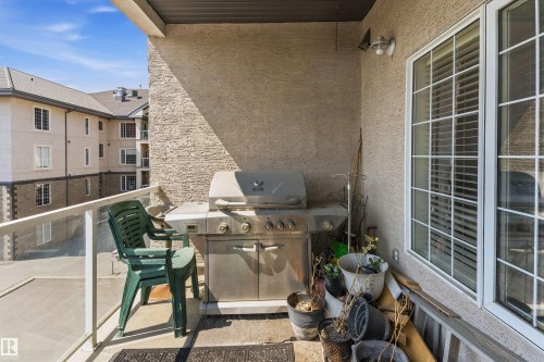 #315 612 111 St Sw, Edmonton, AB - Outdoor With Exterior