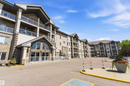#315 612 111 St Sw, Edmonton, AB - Outdoor With Facade