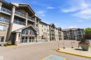 #315 612 111 St Sw, Edmonton, AB  - Outdoor With Facade 